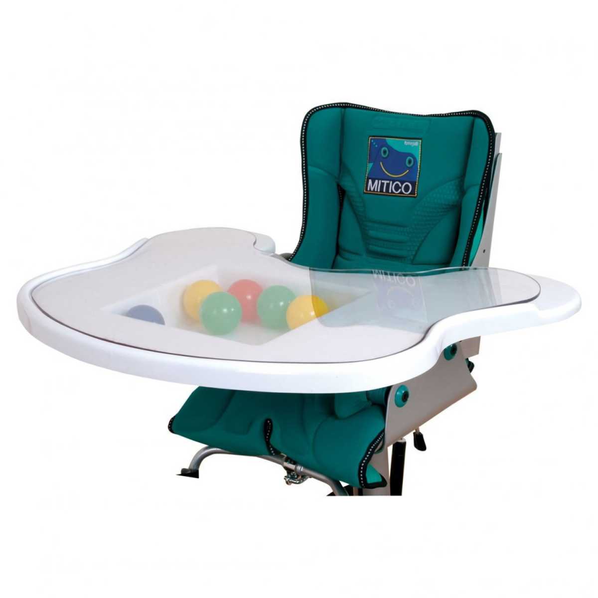 Многофункциональный столик 870043