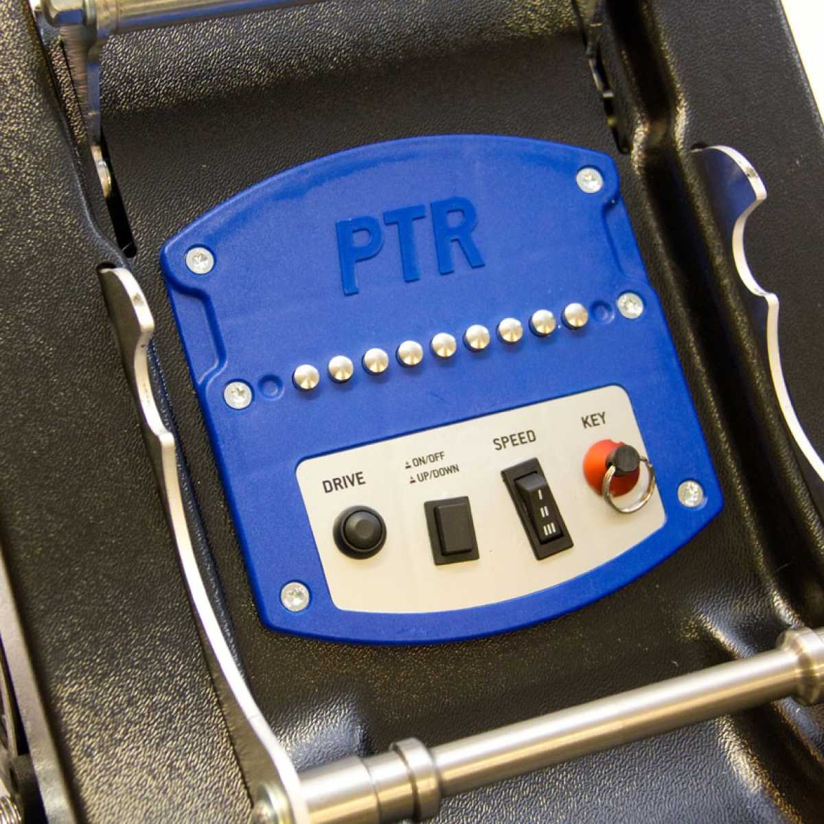 Гусеничный подъемник для инвалидов PTR XT 130