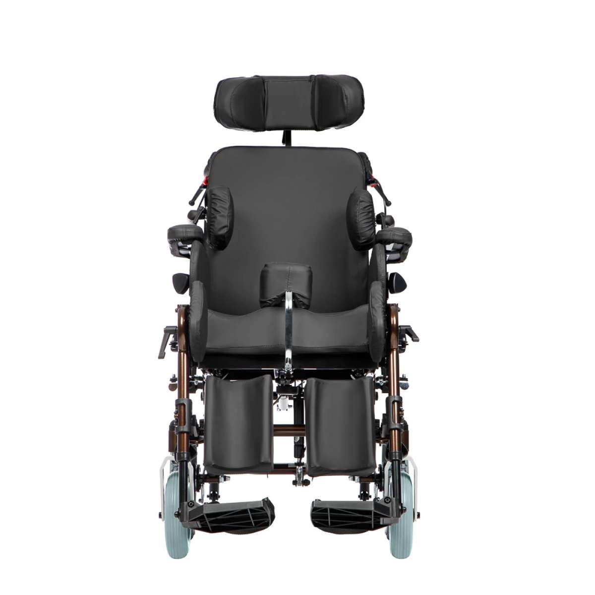 Механическая коляска Delux 560 (Luxe 200)