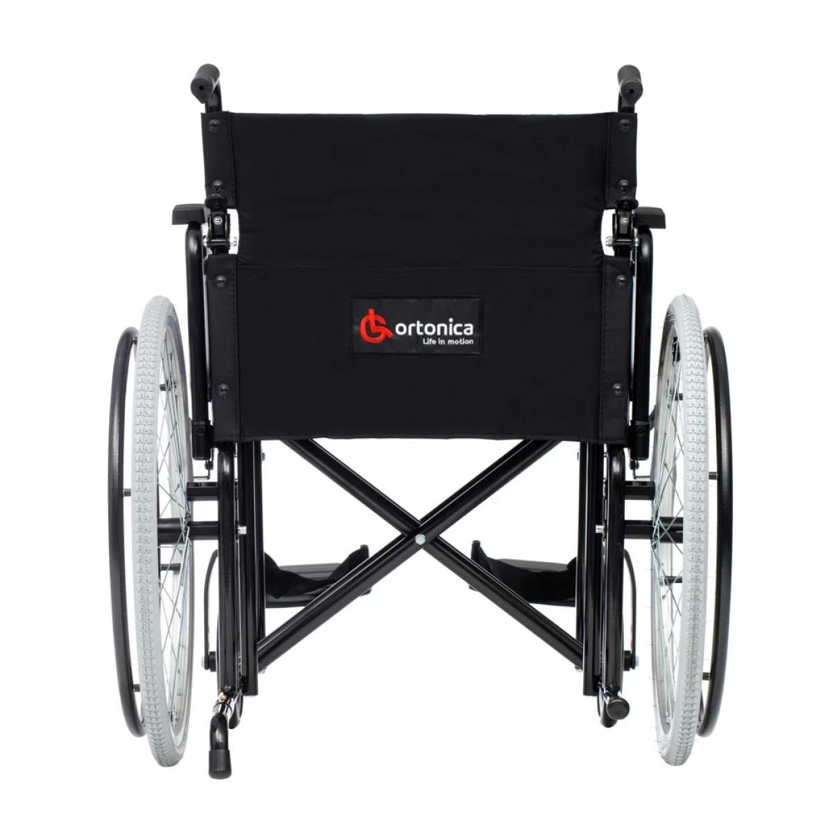 Инвалидная коляска Trend 25 (Grand 200)