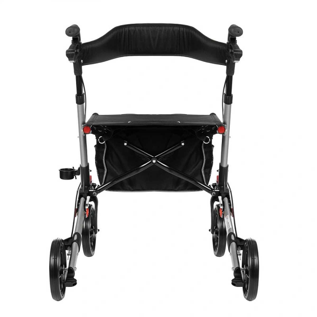 Ходунки-роллаторы XR103