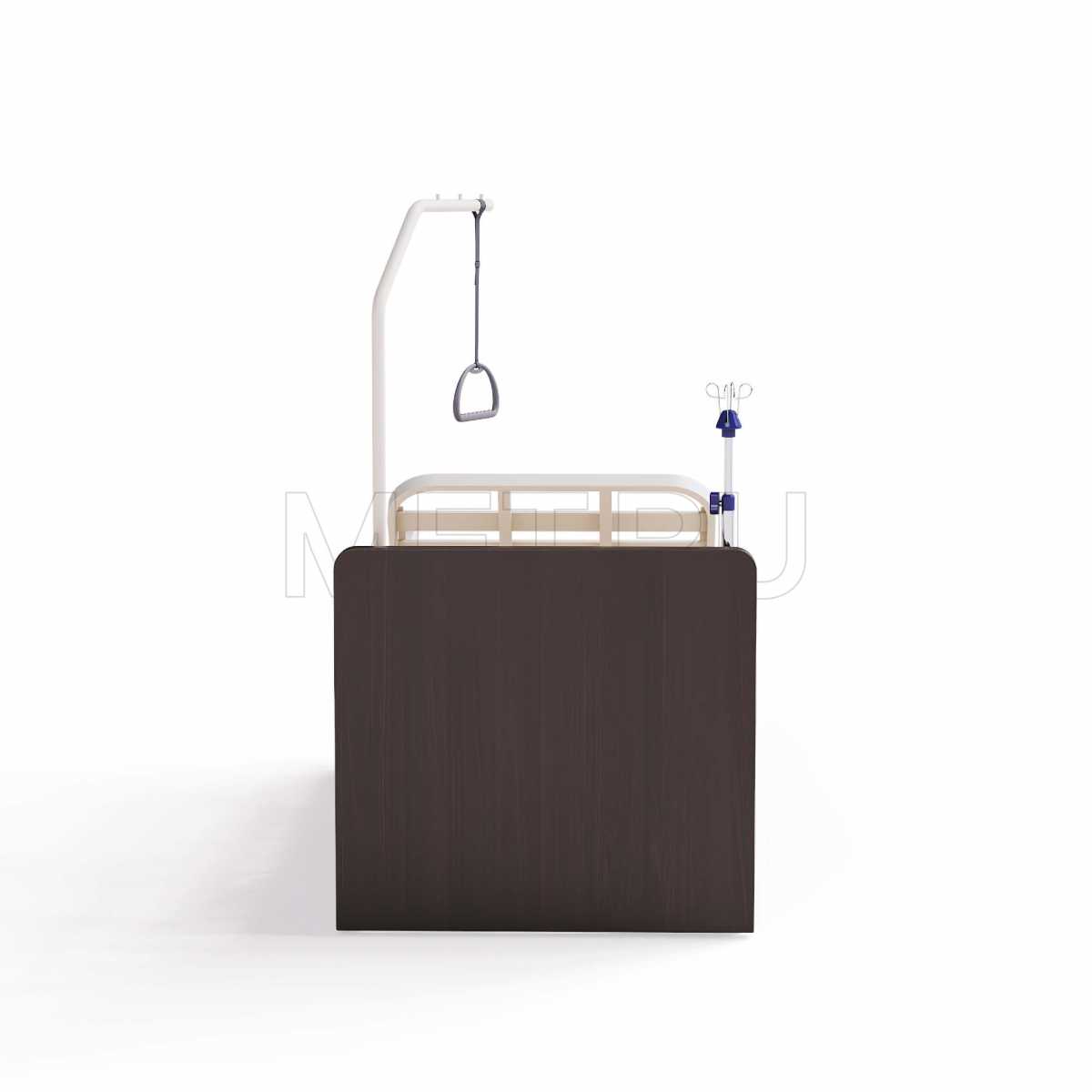 Кровать медицинская электрическая МЕТ OMEGA-7 HOME 22353