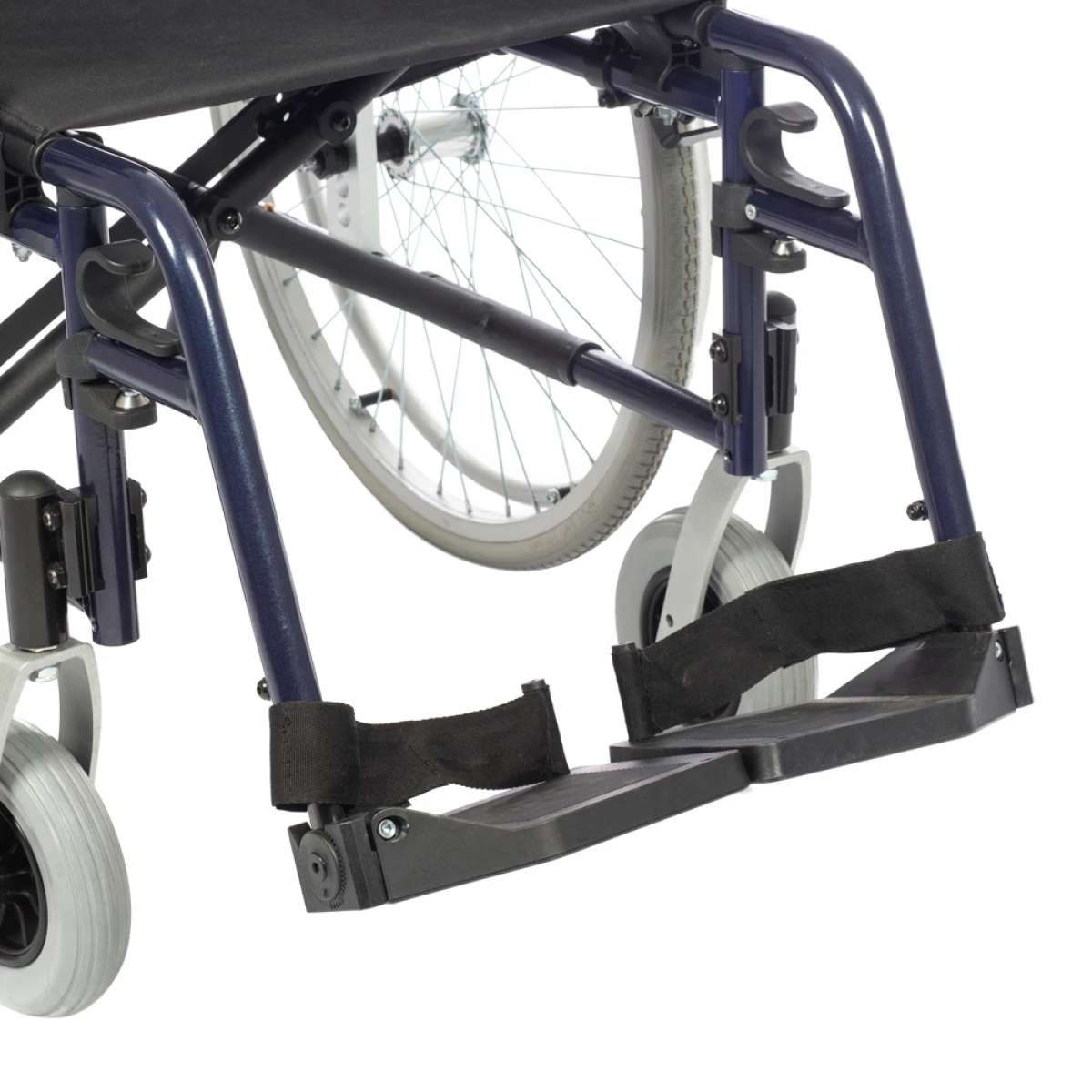 Механическая коляска Trend 40 (Base Lite 300)