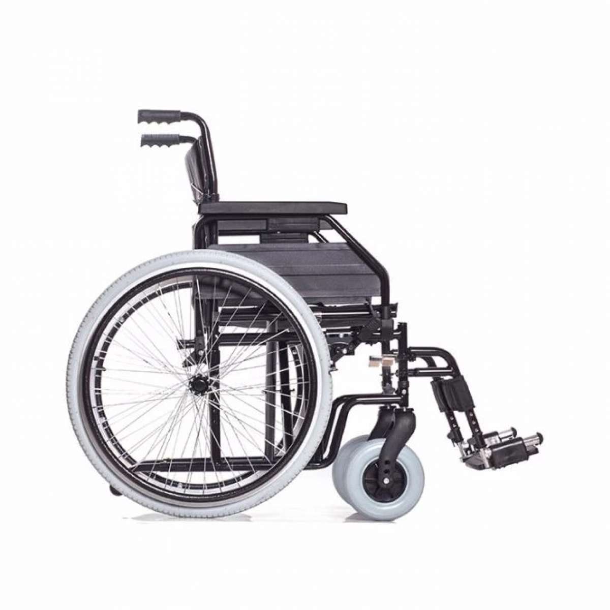 Механическая коляска Olvia 10