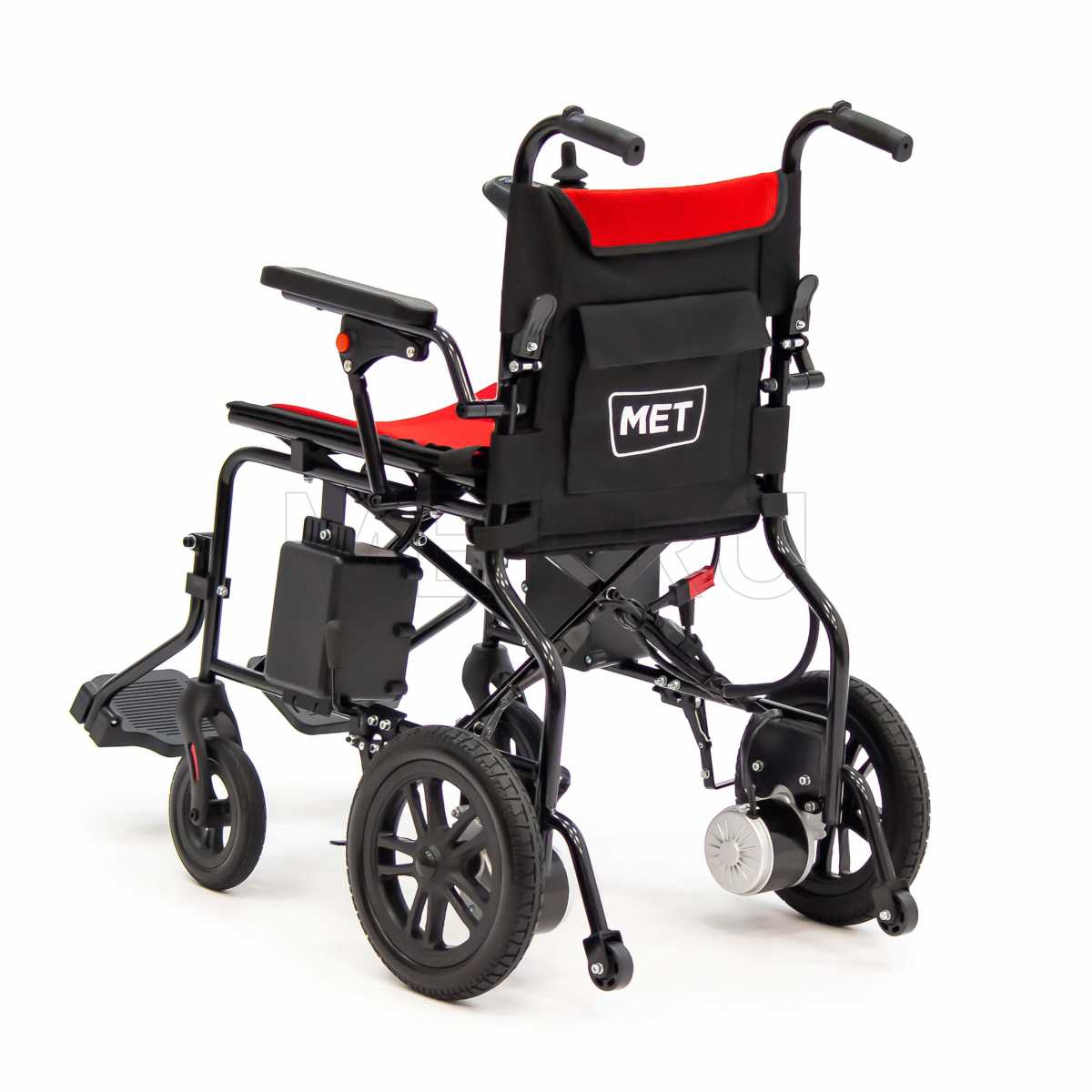MET PINI 22345