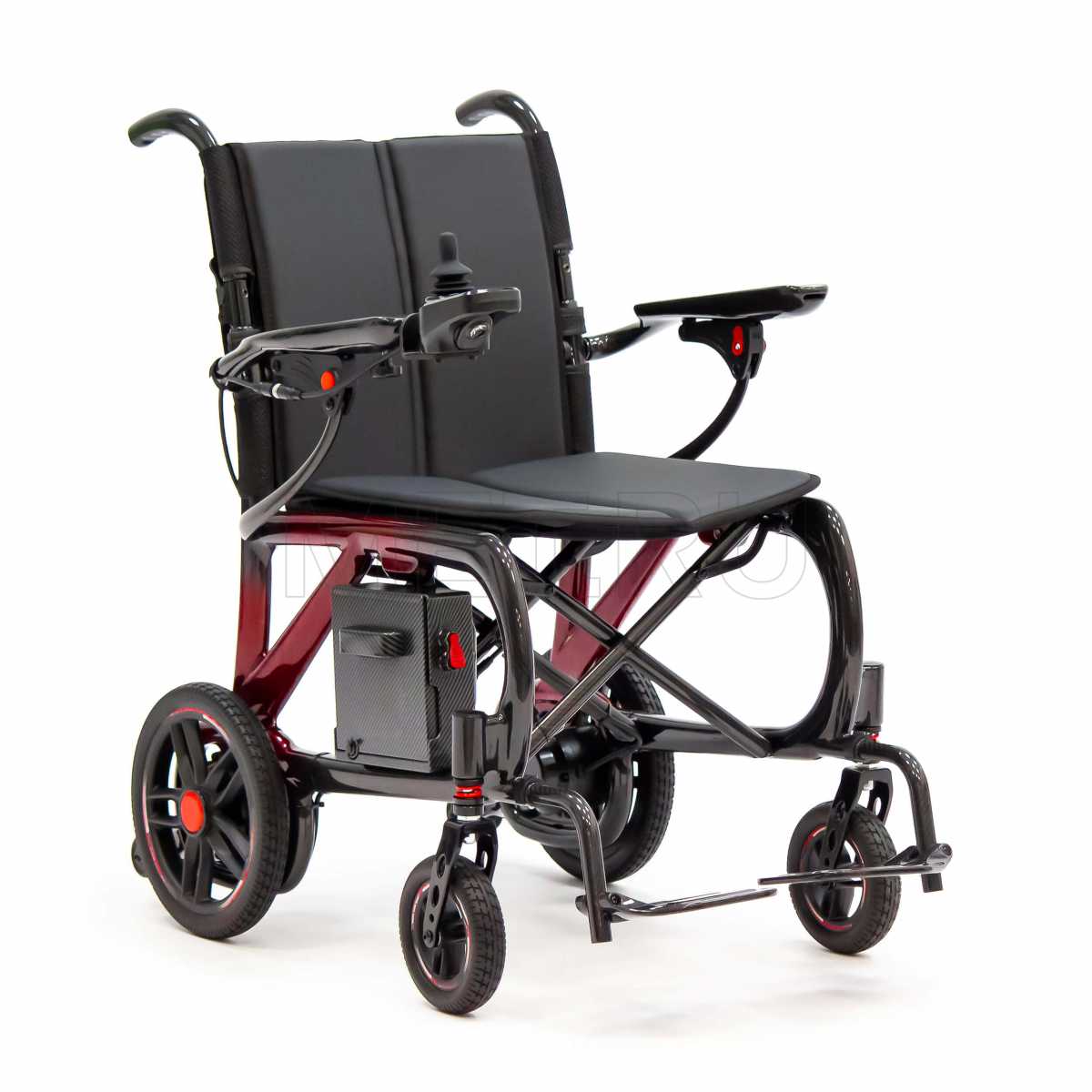 MET CARBONYX 15 22347