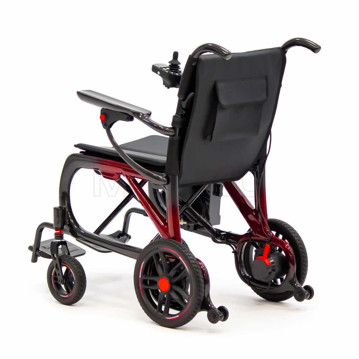 MET CARBONYX 15 22347