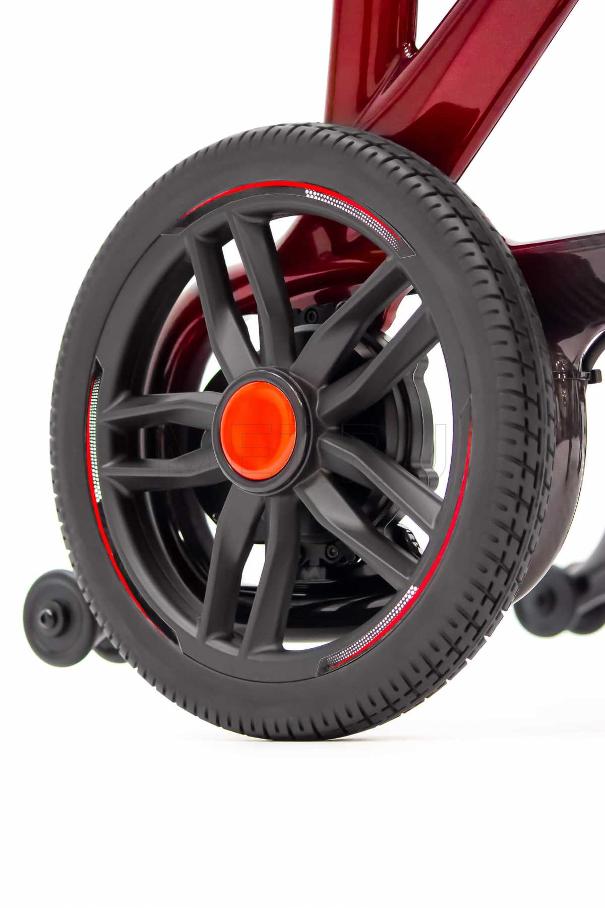 MET CARBONYX 15 22347