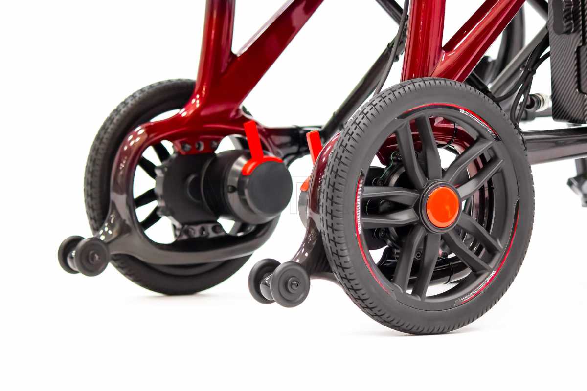 MET CARBONYX 15 22347