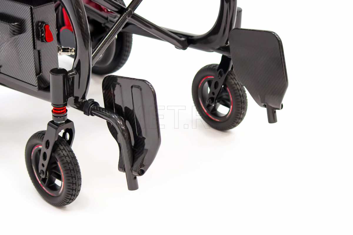 MET CARBONYX 15 22347