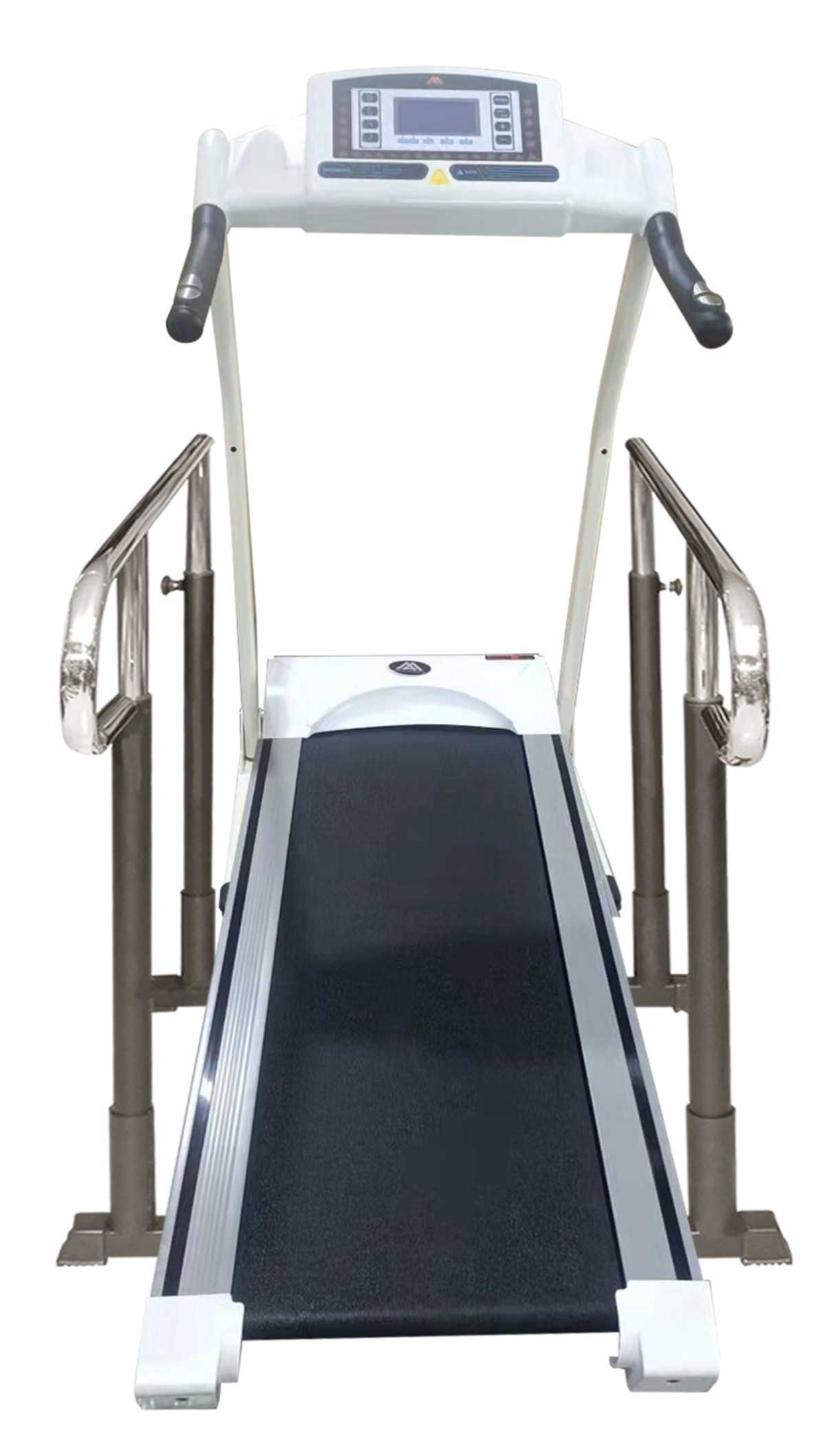 Беговая дорожка AMF BC0 + поручни AMF BC0 + поручни