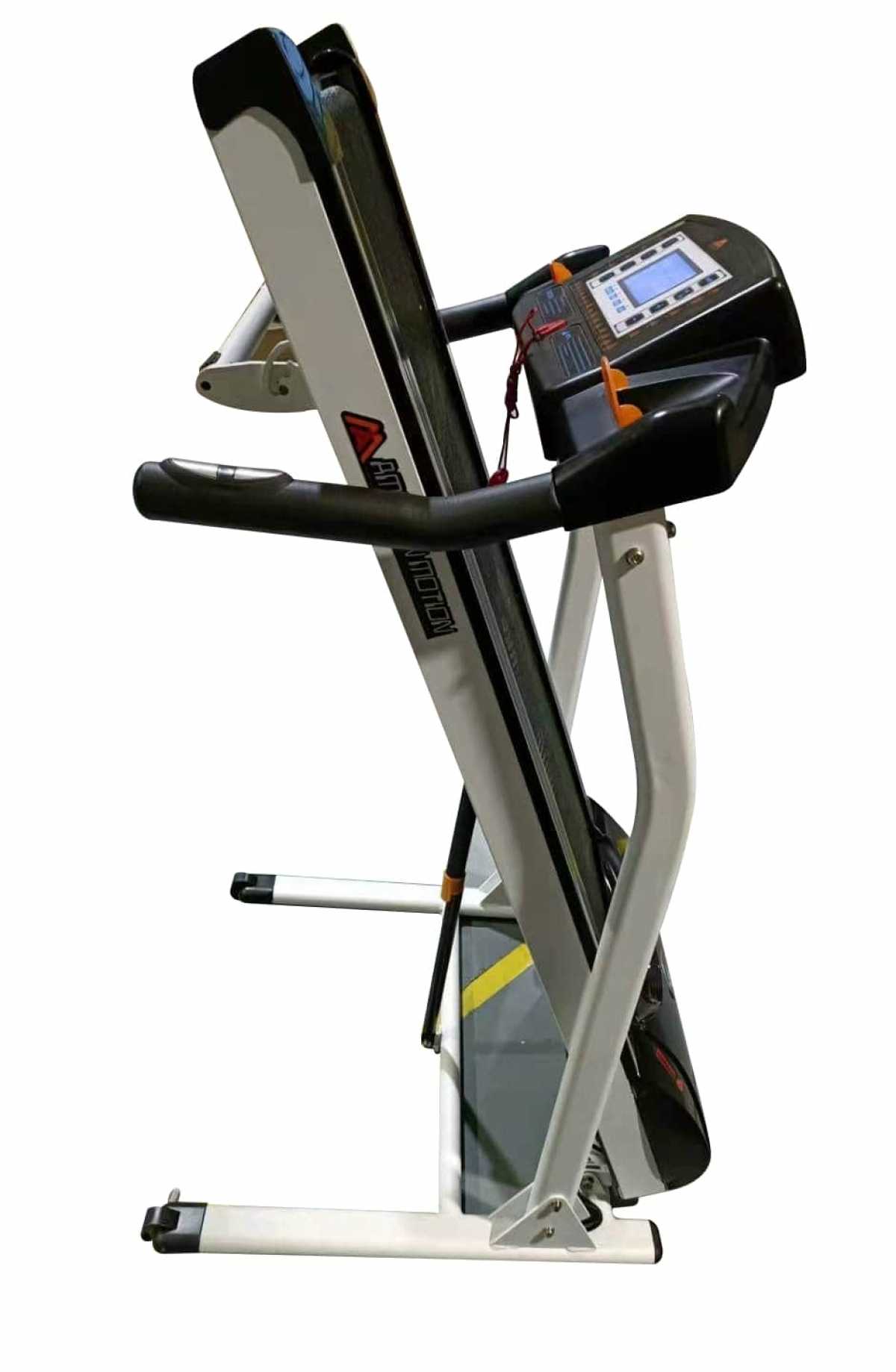 AMF BC0 + поручни