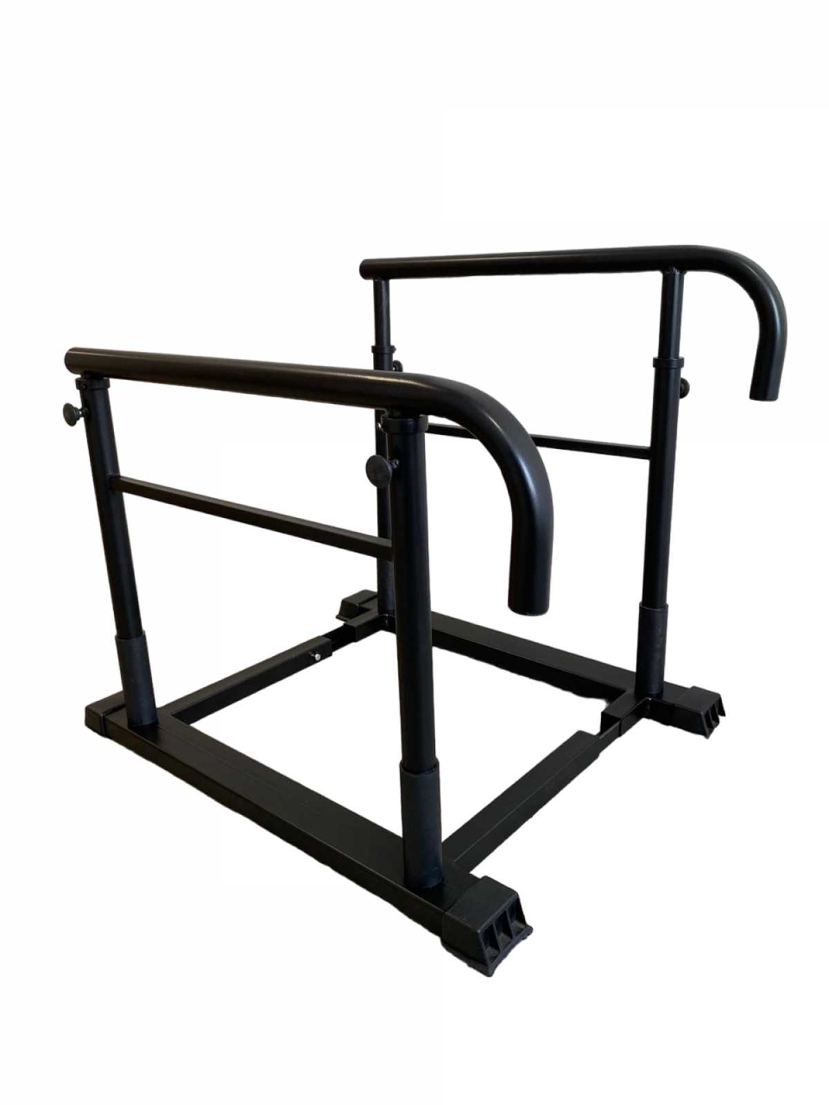 AMF BC0 + поручни