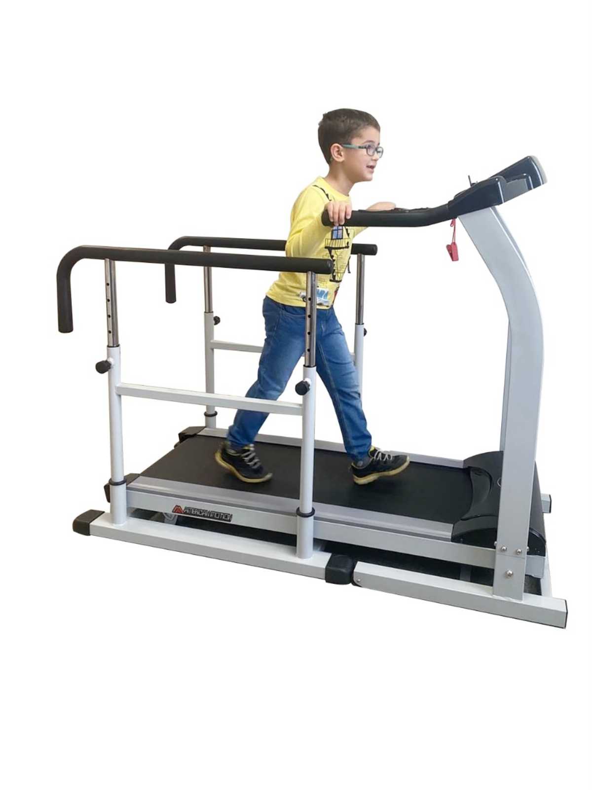 Беговая дорожка AMF TX001 + поручни D1 AMF TX001 + поручни D1