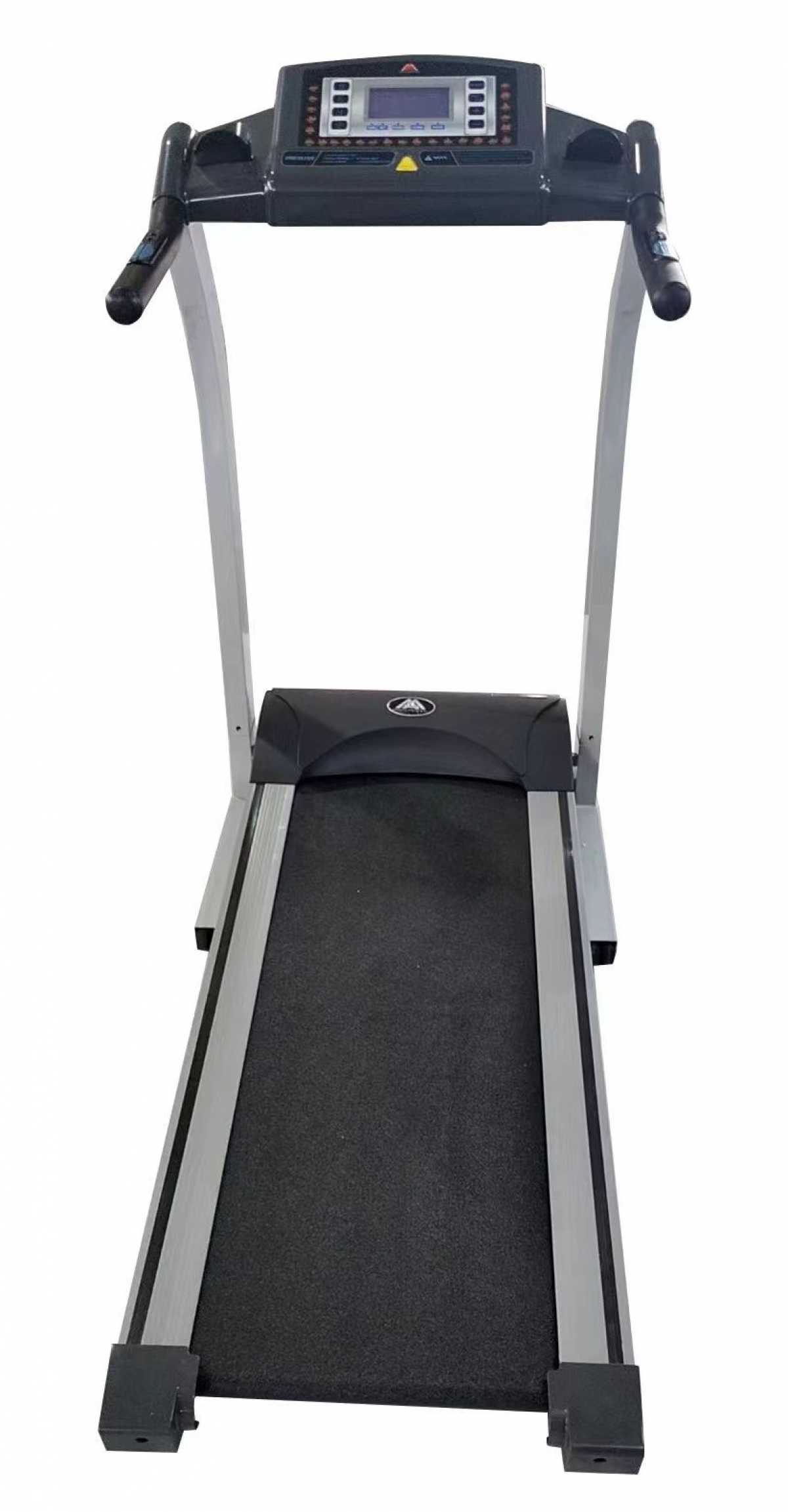 AMF TX001 + поручни D1