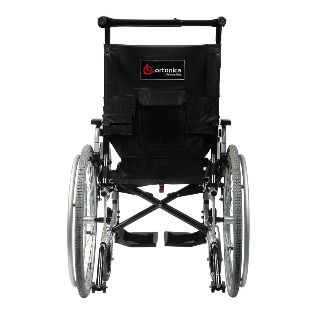Инвалидная коляска Trend 50 (Recline 300)
