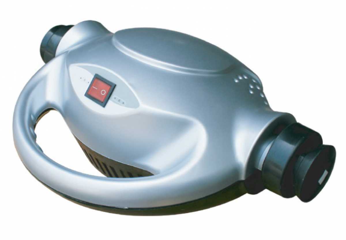 AMF 8212 + поручни D1