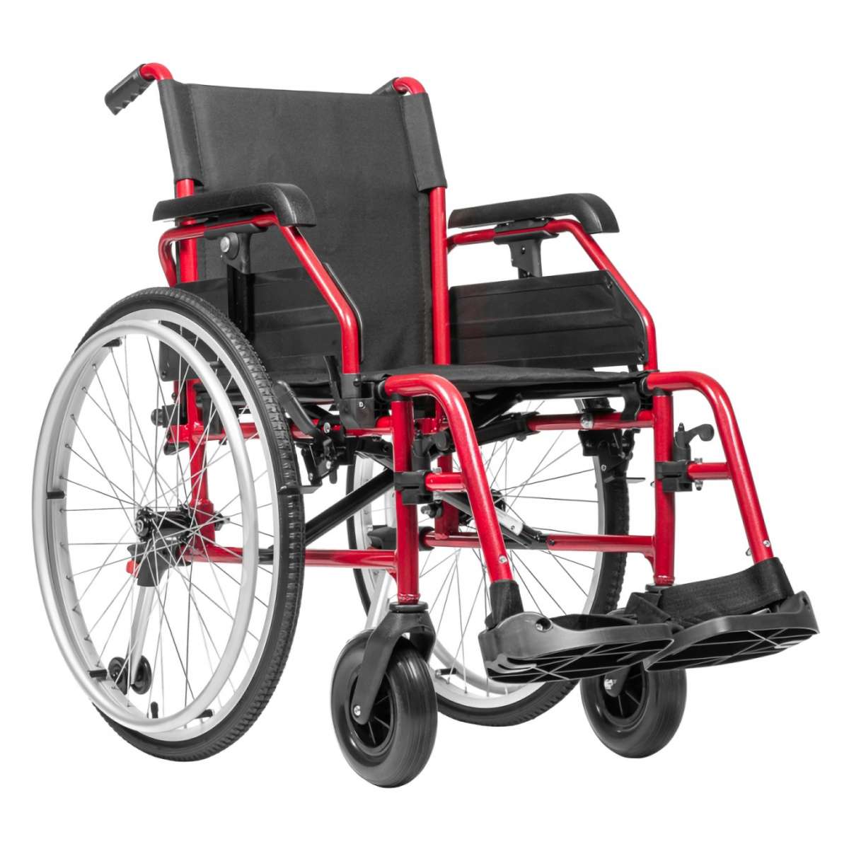 Инвалидная коляска Base 190