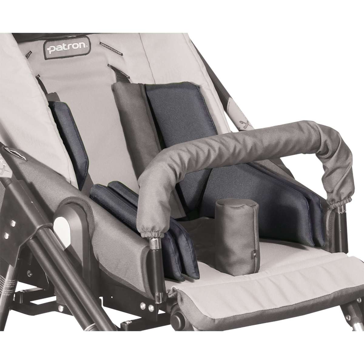 Подушечки для уменьшения сидения RPRK090