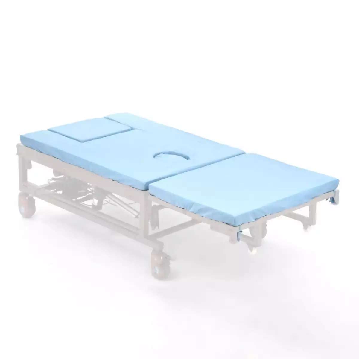 Комплект четырехсоставных простыней для функциональной кровати MET REVEL L 17465