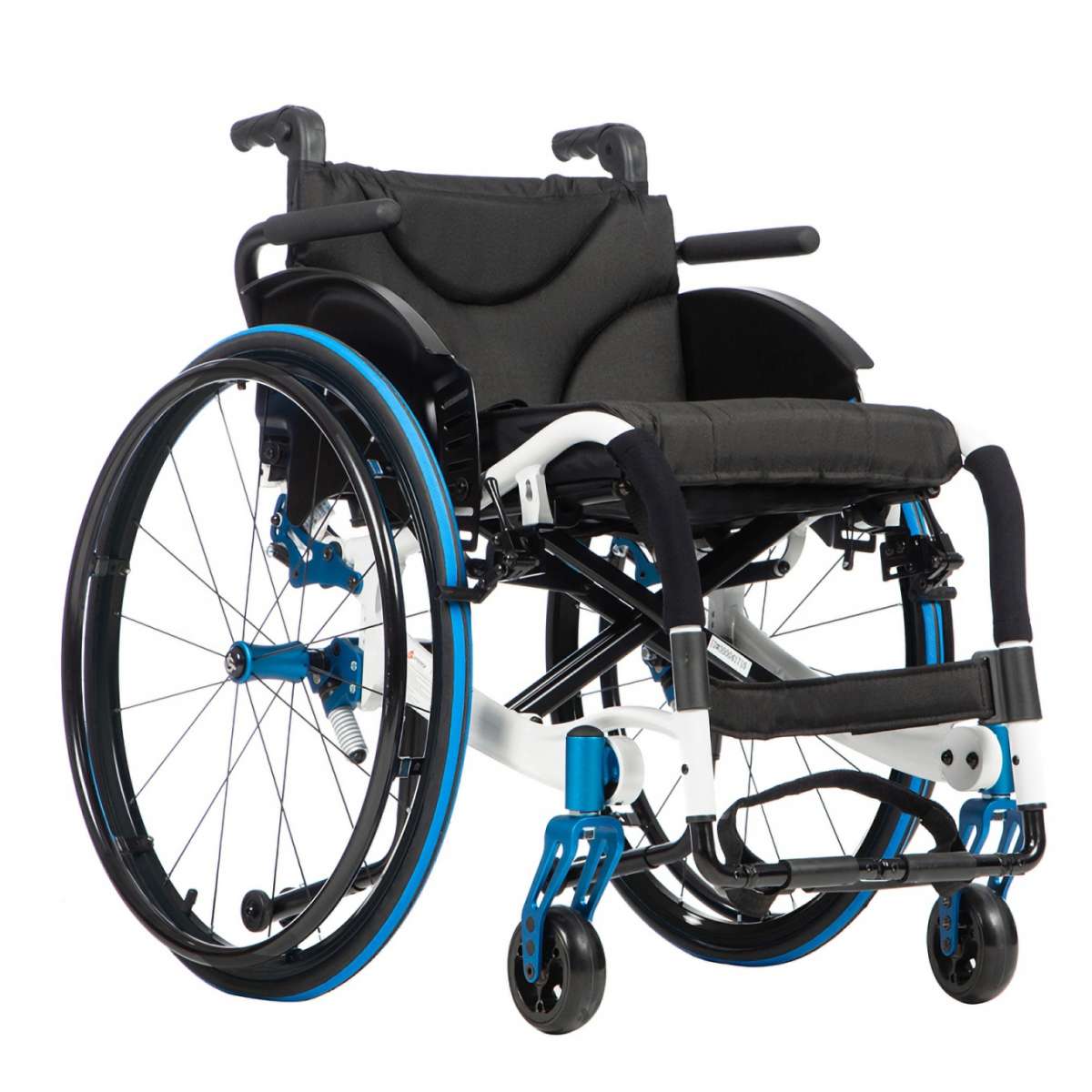 Кресло-коляска для инвалидов S 4000