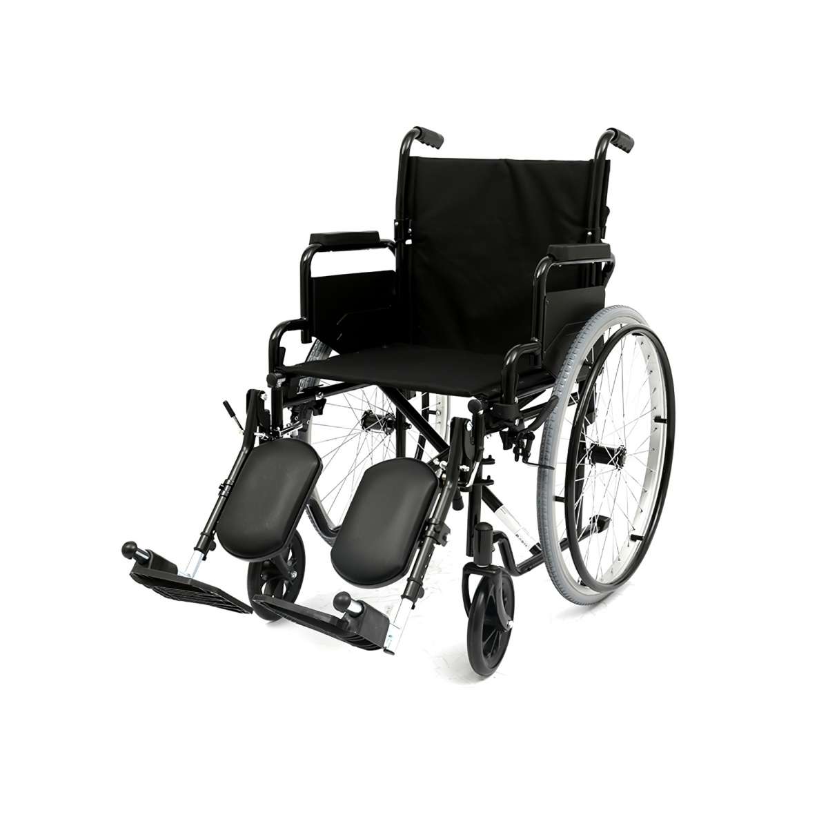 Кресло-коляска механическое Alpha 07