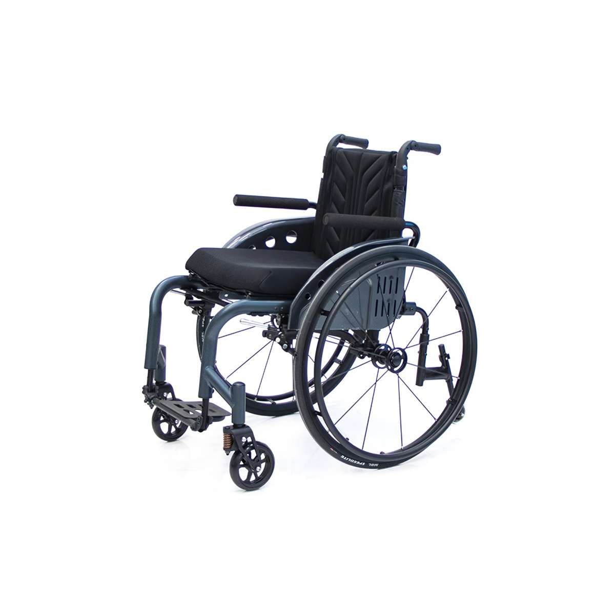 Кресло коляска активного типа для детей инвалидов