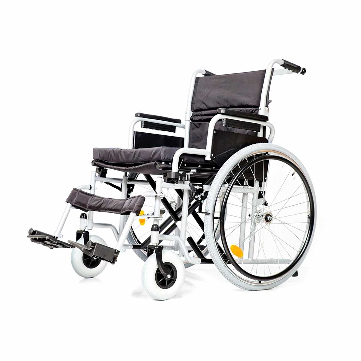 Кресло - коляска механическое складное Alpha 09
