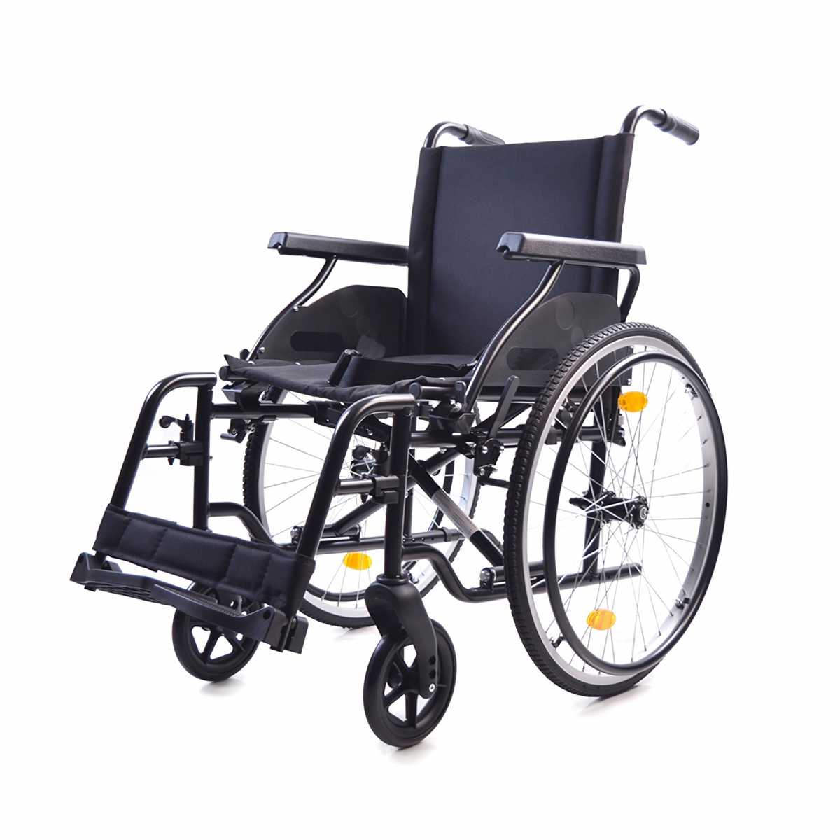 Кресло-коляска механическое Omega 205