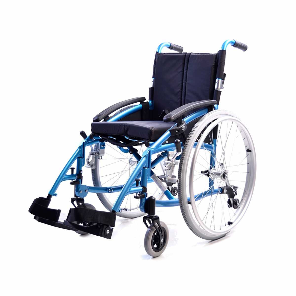 Кресло-коляска механическое Omega 250