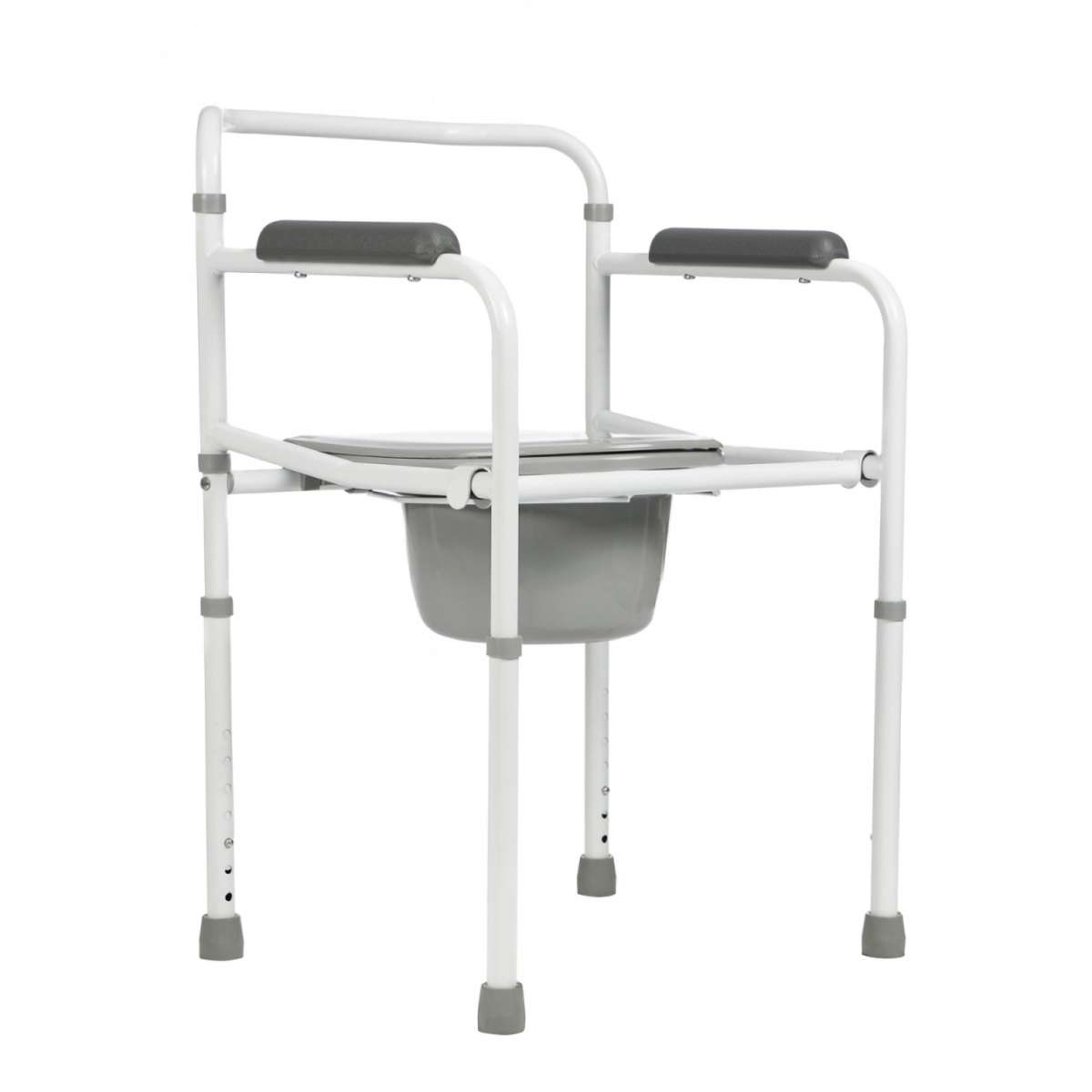 Кресло-стул с санитарным оснащением TU 7