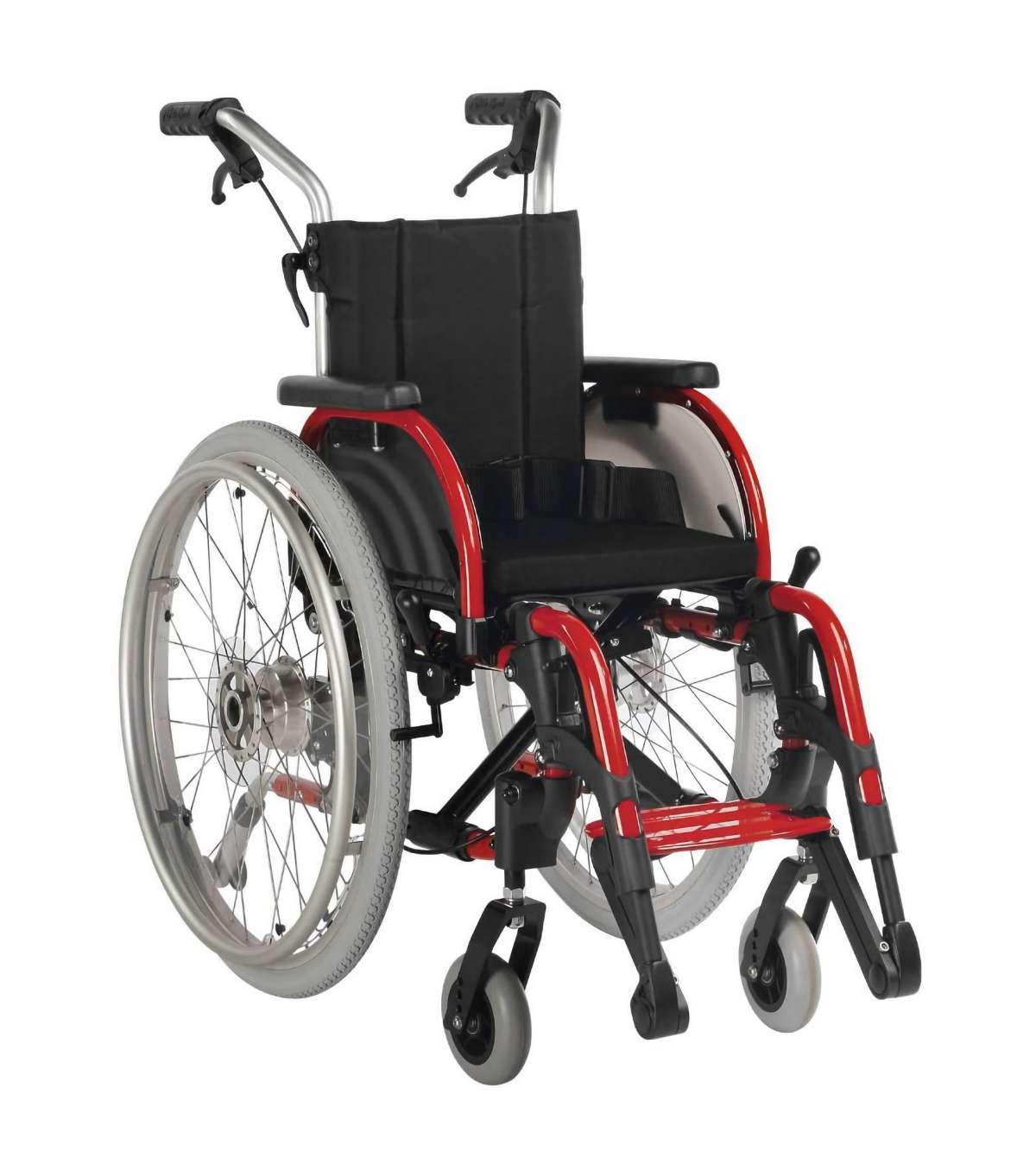 Детская инвалидная коляска Старт Юниор