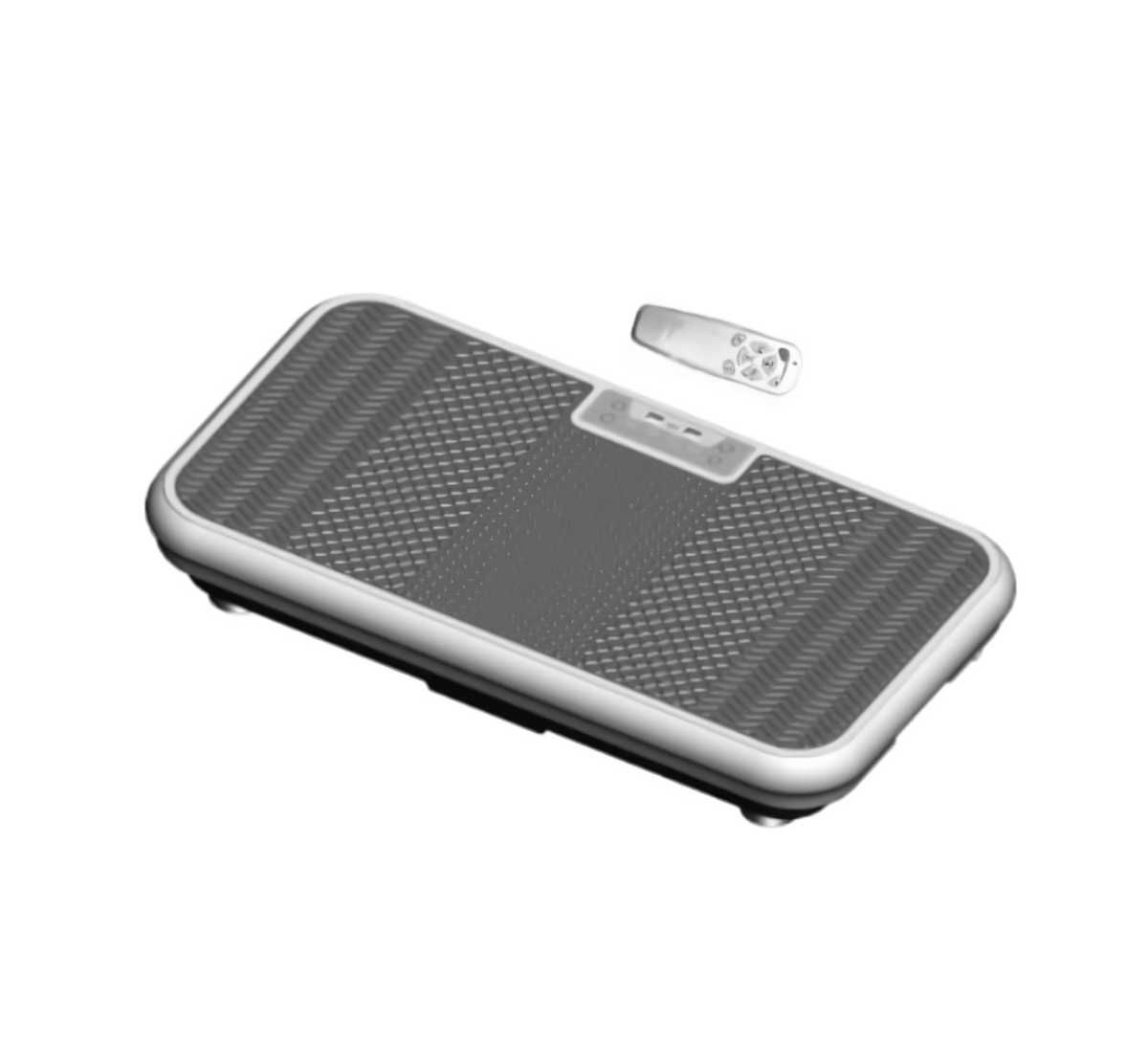 Виброплатформа VitaMove V03