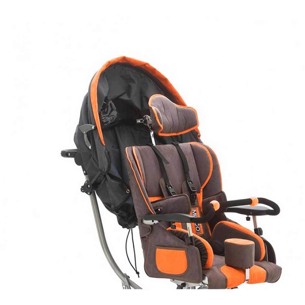 Откидной верх для коляски Mitico Fumagalli ( 876020Н/21Н)