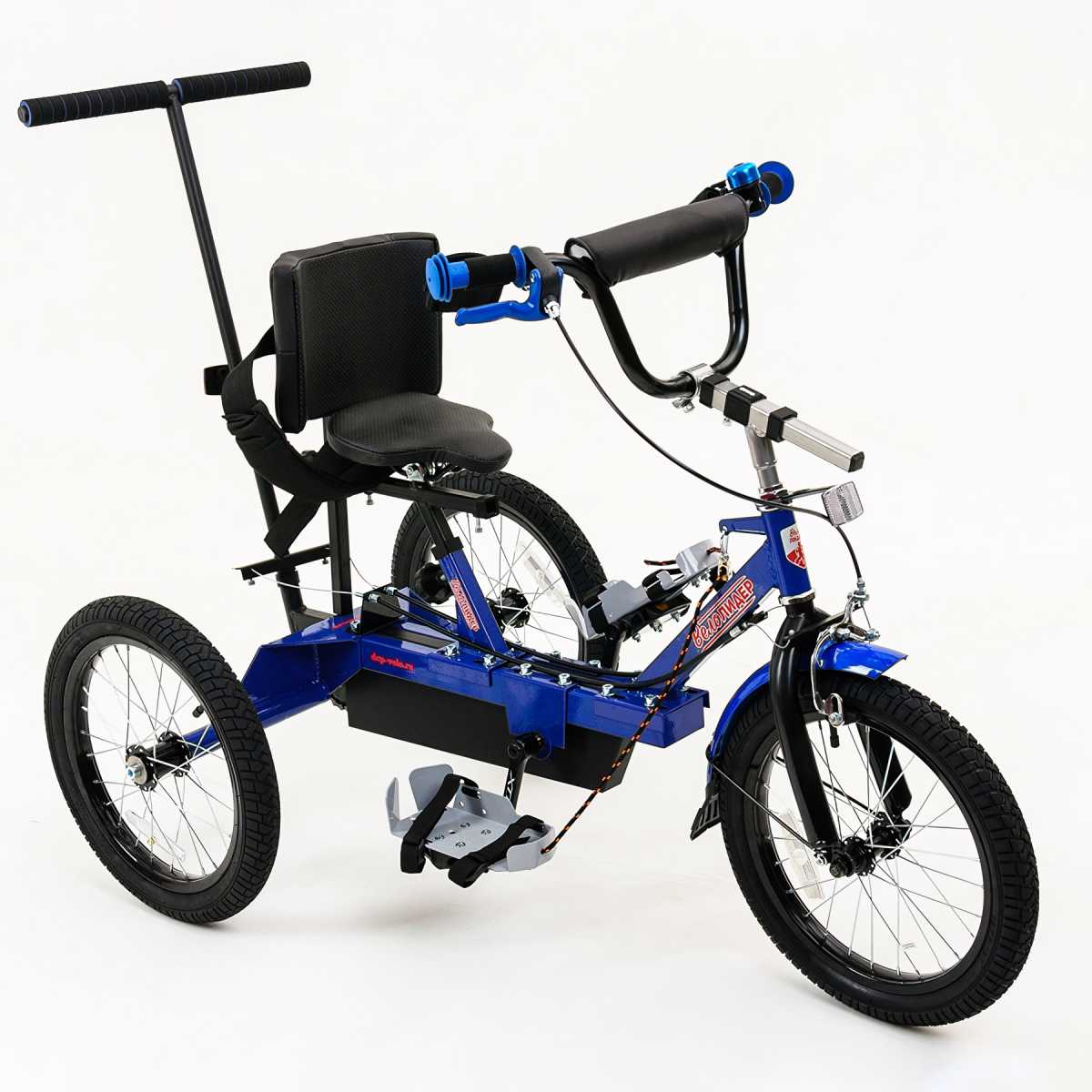 ВелоЛидер  PLUS