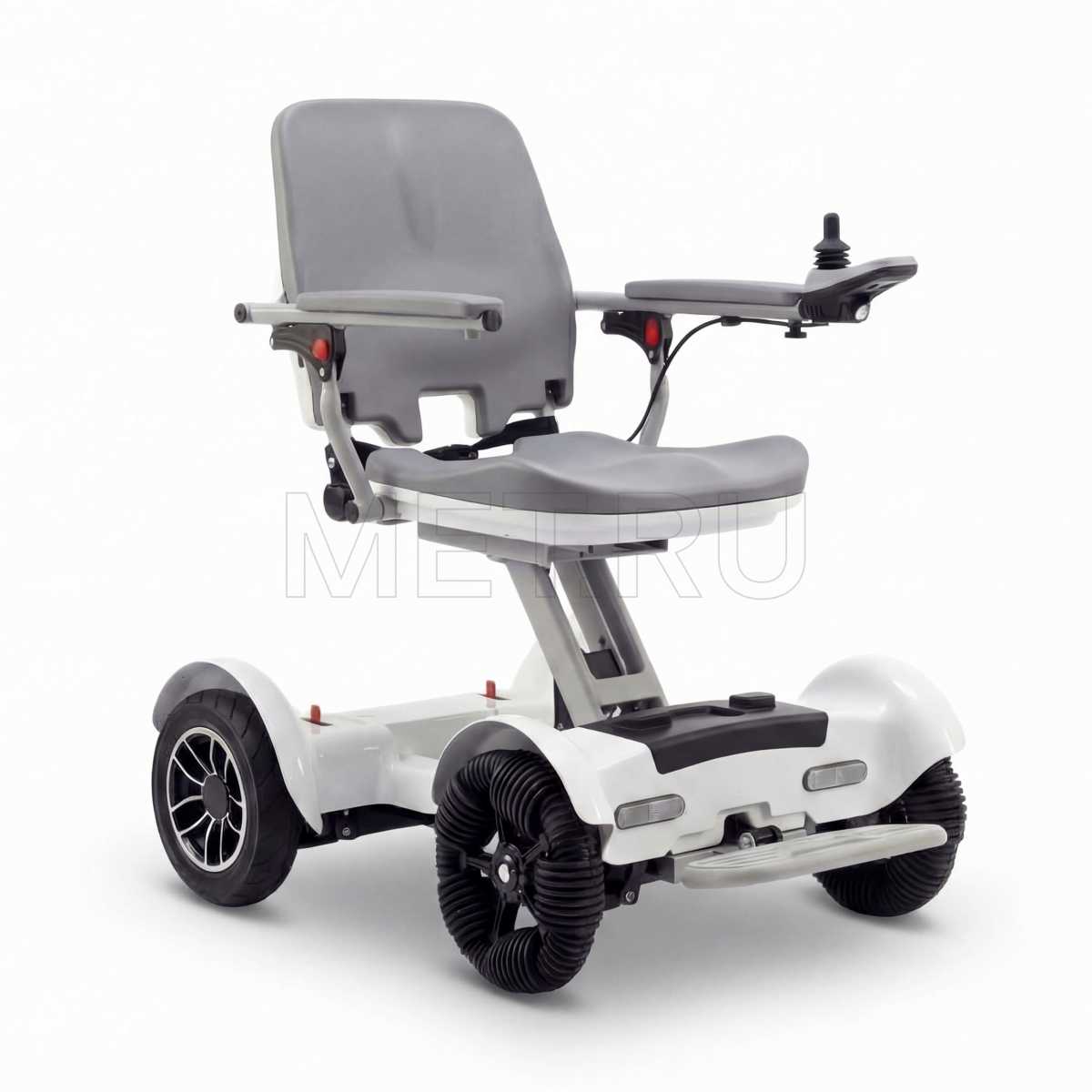 MET COMPACT PRO 24381