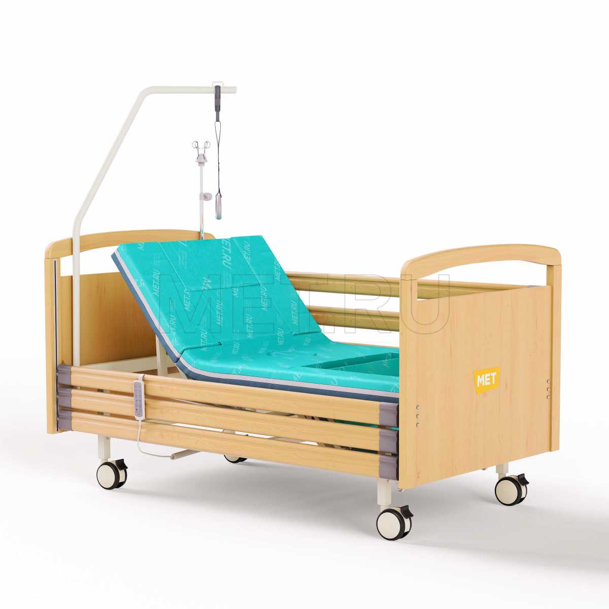 MET ЛИОРА 24024