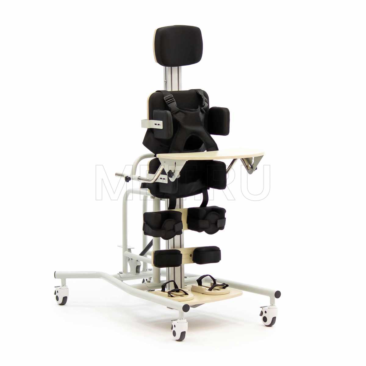 Вертикализаторы