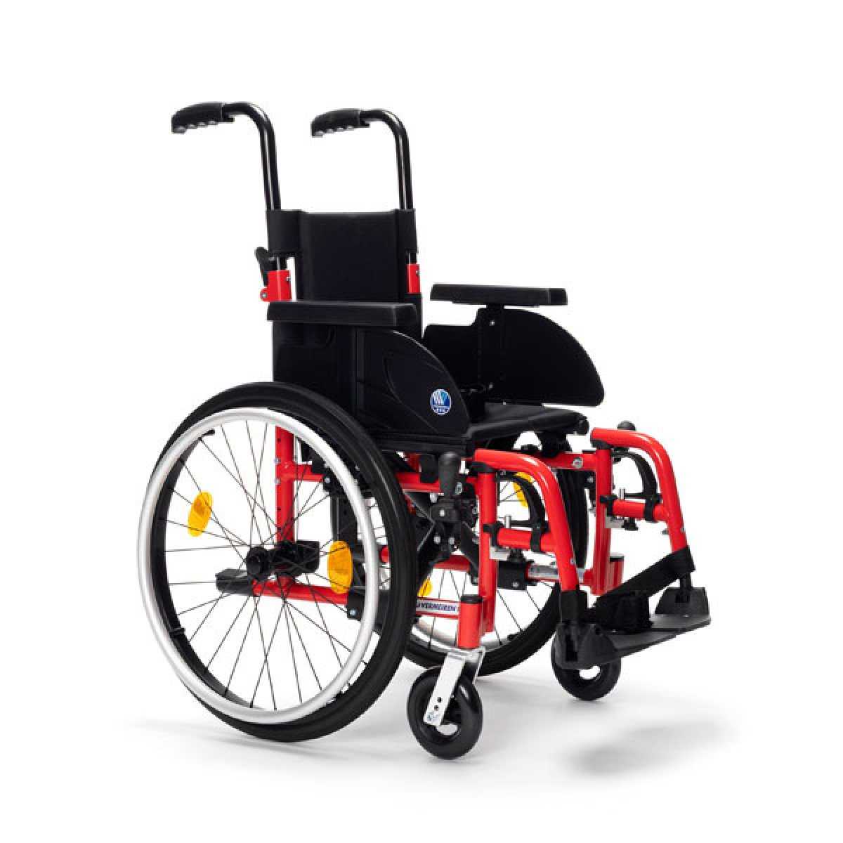 Vermeiren Eclips X4 Kids Aktief (компл. Eclips X2 Kids)