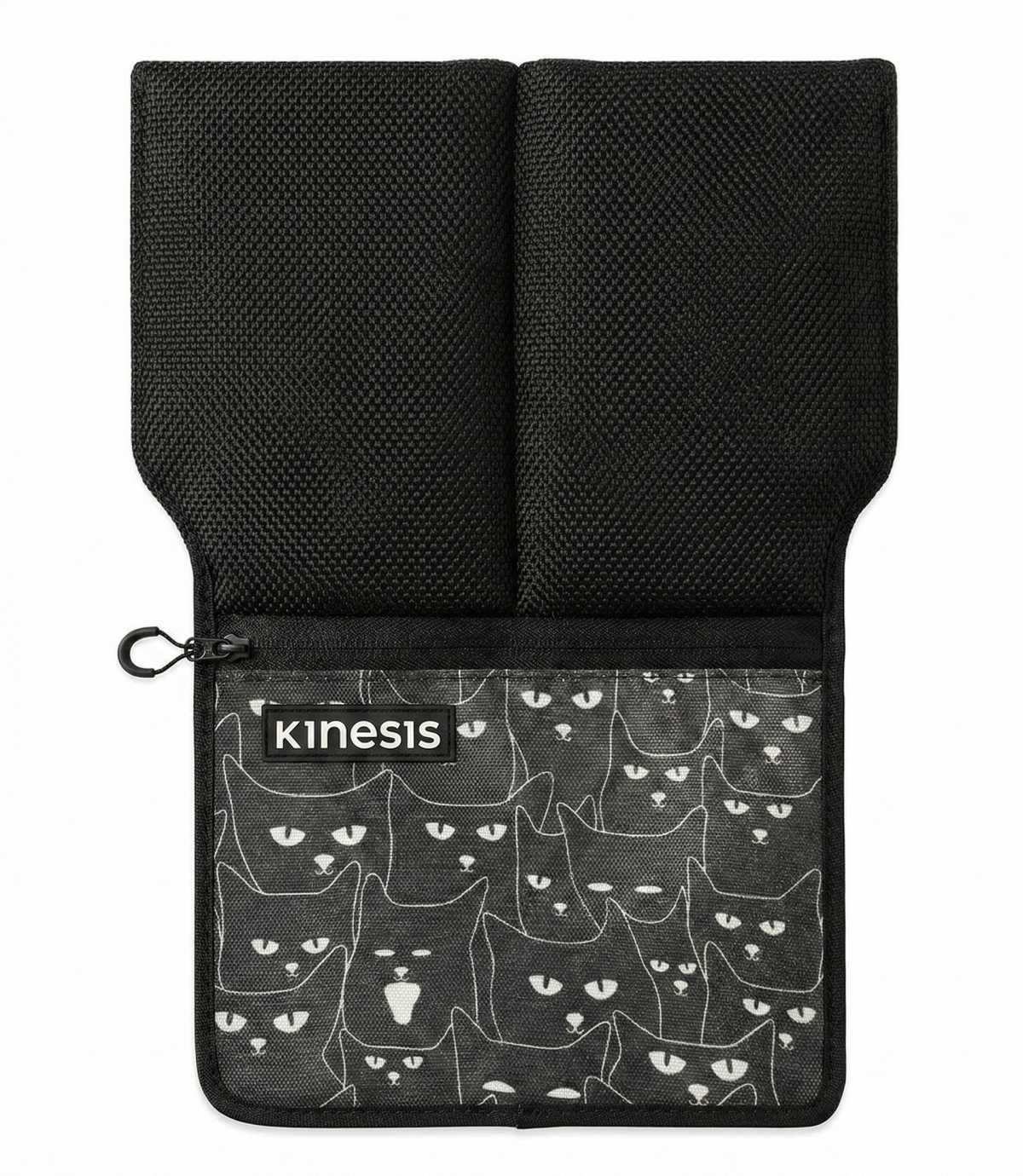 Спинка ременная с рисунком "Котята" Kinesis Спинка ременная с рисунком "Котята" Kinesis