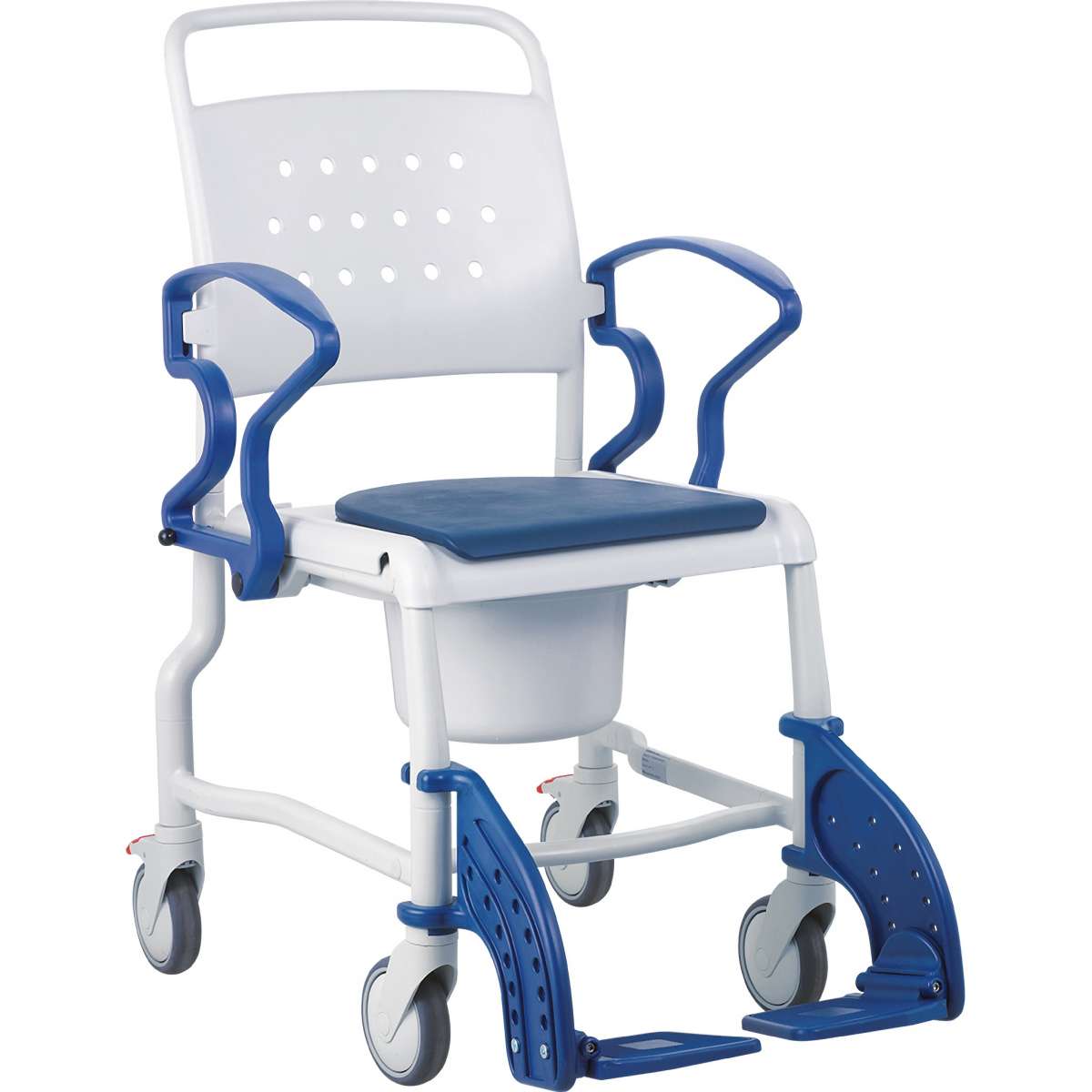 Кресло-стул с санитарным оснащением Бонн 343…