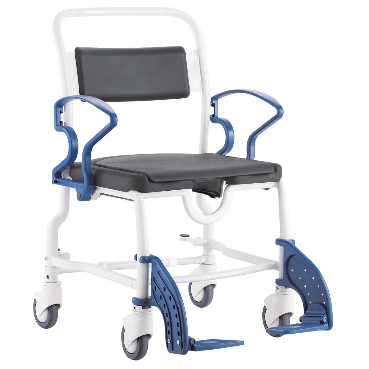 Кресло-стул с санитарным оснащением Чикаго 369.54