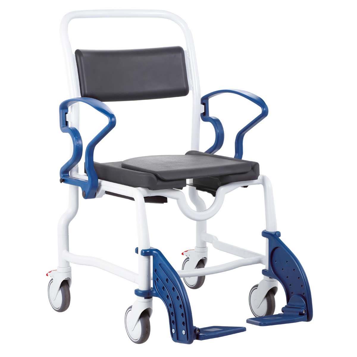 Кресло-стул с санитарным оснащением Денвер 369.54