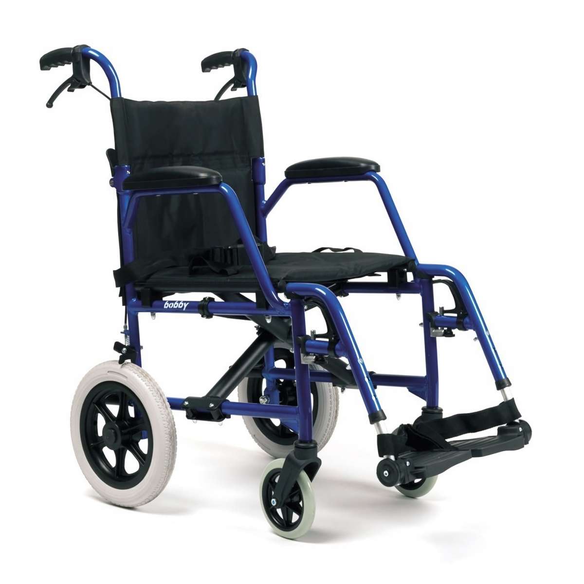 Инвалидное кресло-коляска Bobby