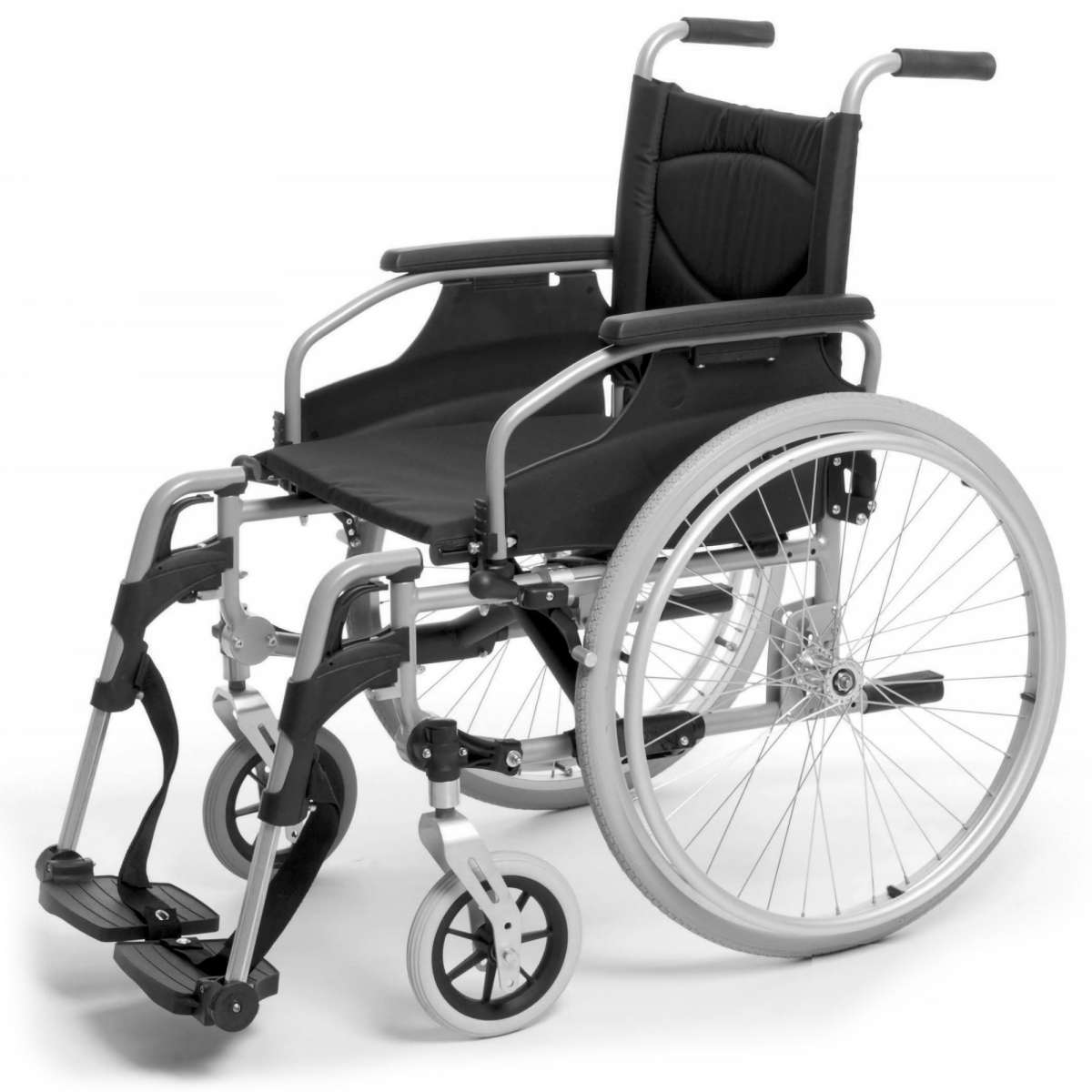 Инвалидное кресло-коляска V200