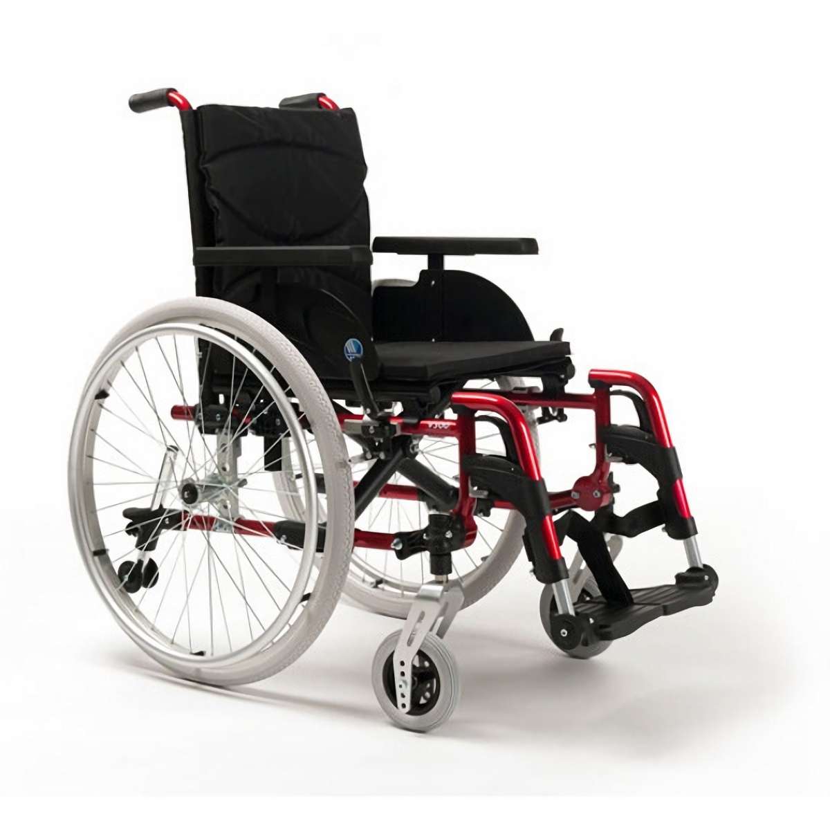 Кресло-коляска с ручным приводом V500