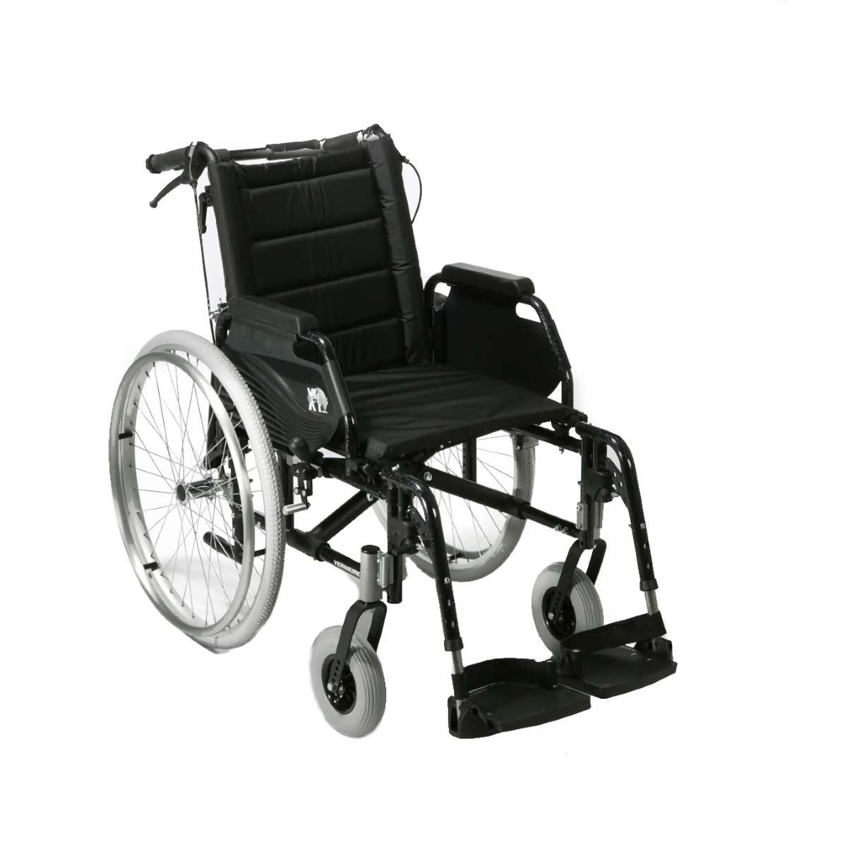 Инвалидное кресло-коляска Eclips X4