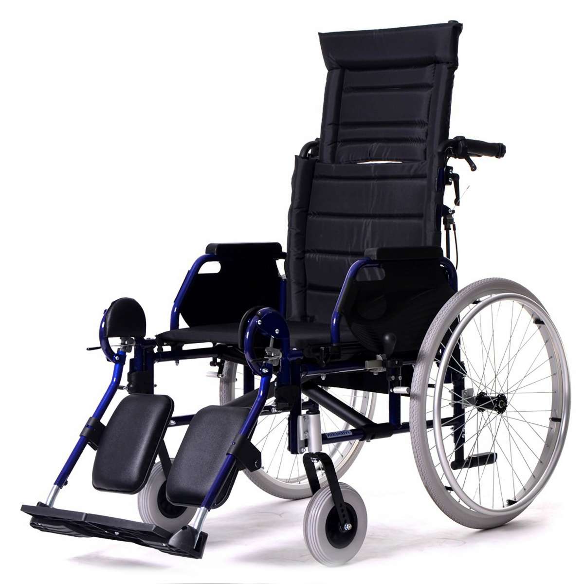 Инвалидное кресло-коляска Eclips X4+90°