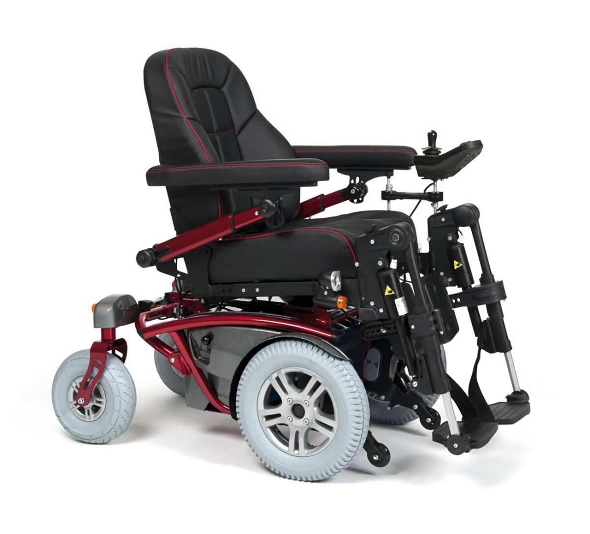Инвалидное кресло-коляска Vermeiren Tracer