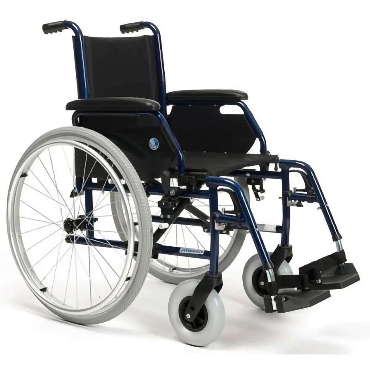 Инвалидное кресло-коляска Jazz S50